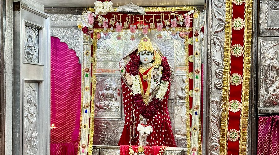 Una-Khatushyam-Balaji (Anjani Mata)-Mehdipur Balaji-Sawariyaseth Mandir-Ujjain (Omkareshwar Mahakal Mandir)-Una