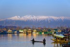 Jammu-Srinagar-Sonmarg-Pahalgam-Gulmarg Tour
