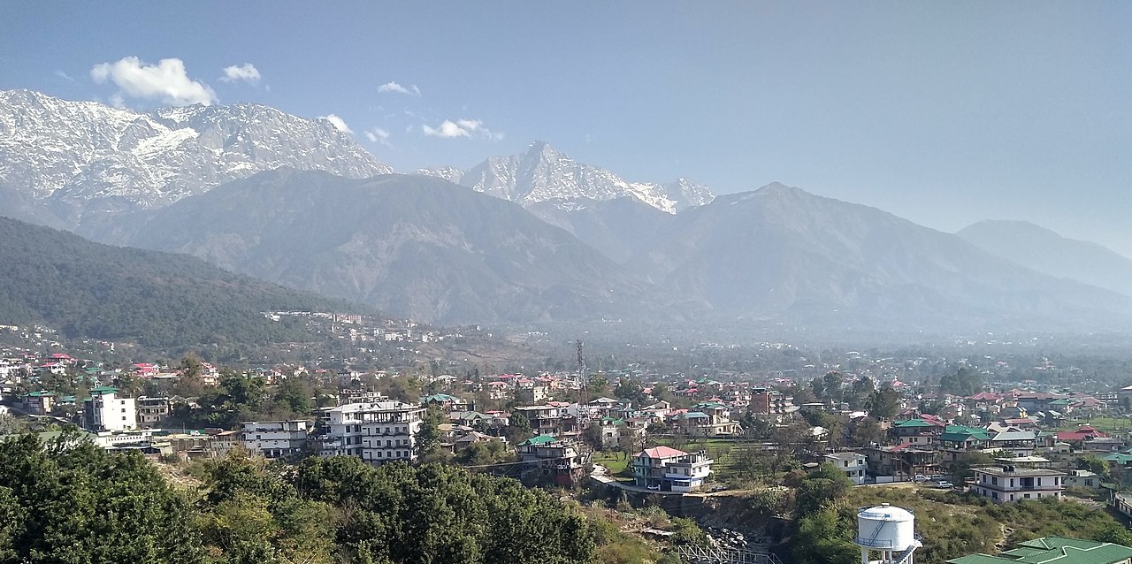 Dharamshala (Mcleodganj) Tour